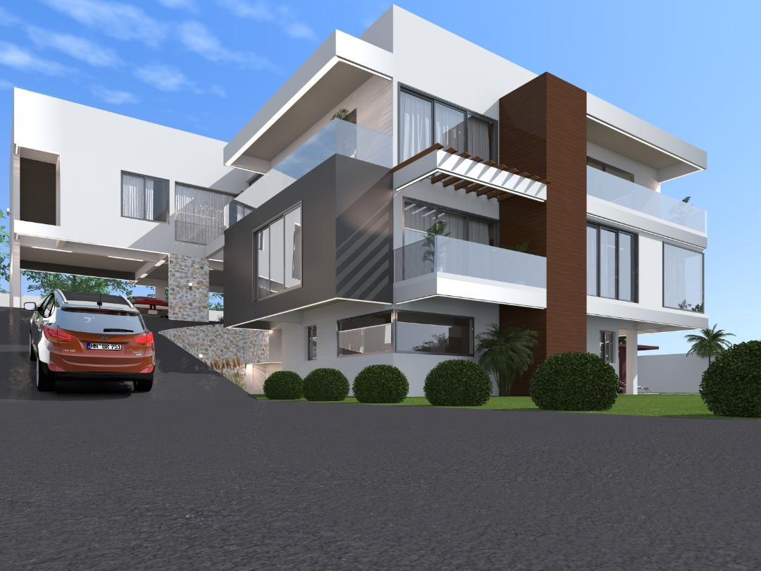 Tropical Hideout - 7 Bedroom Luxury Sanctuary